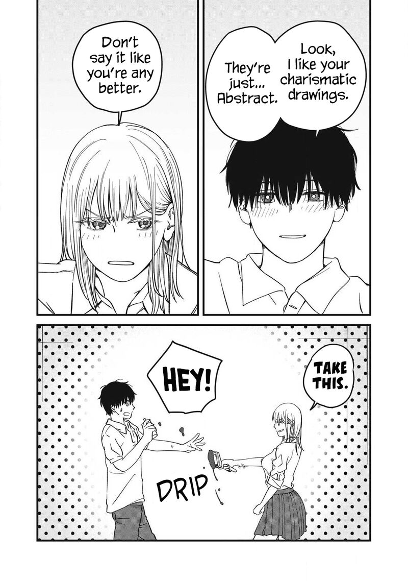 Otona Ni Narenai Bokura Wa 9 10