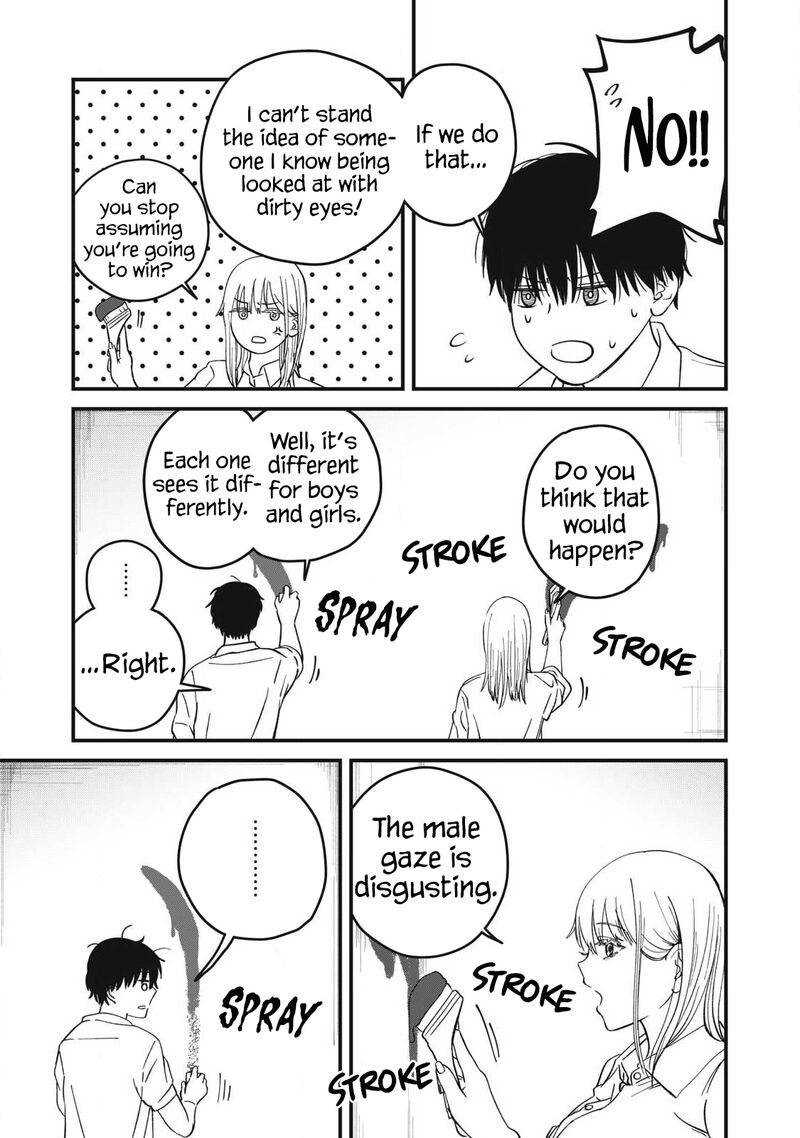 Otona Ni Narenai Bokura Wa 9 8