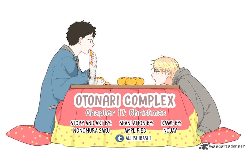 Otonari Complex 17 1