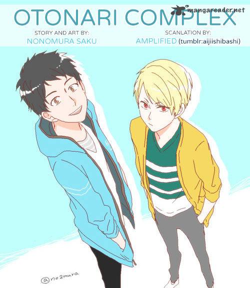 Otonari Complex 24 1