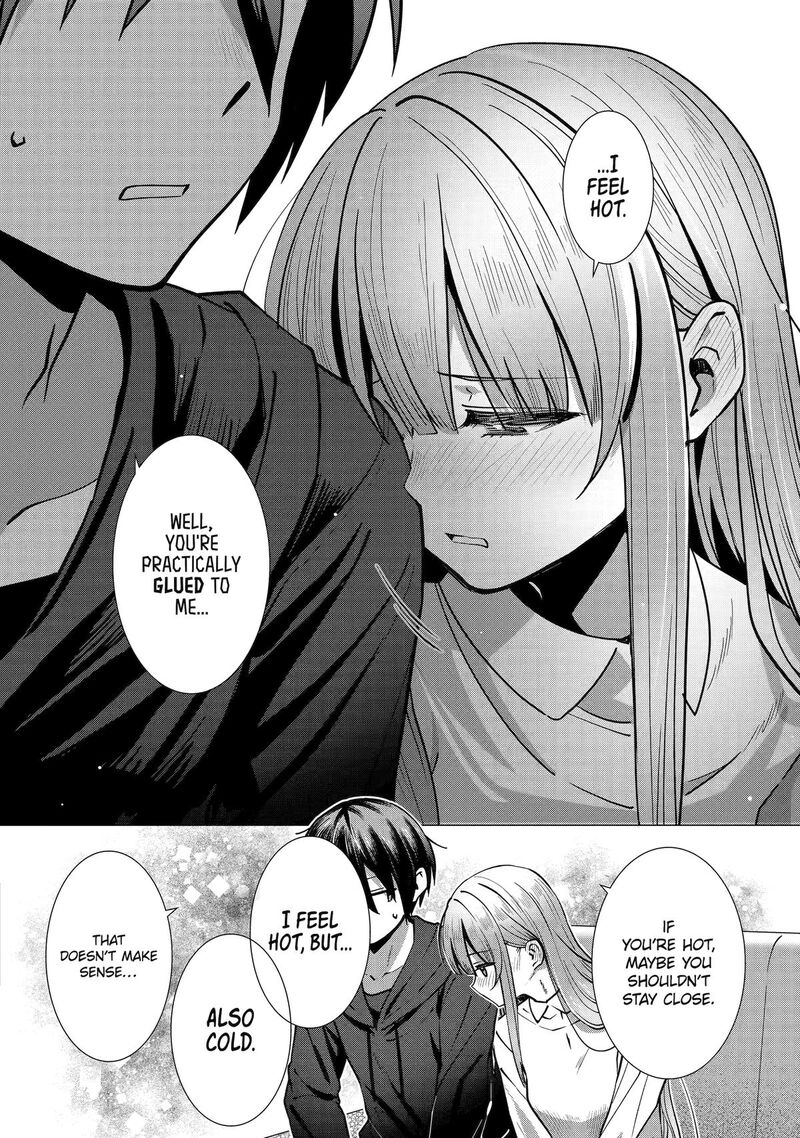 Otonari No Tenshi Sama Ni Itsunomanika Dame Ningen Ni Sareteita Ken After The Rain 10 8