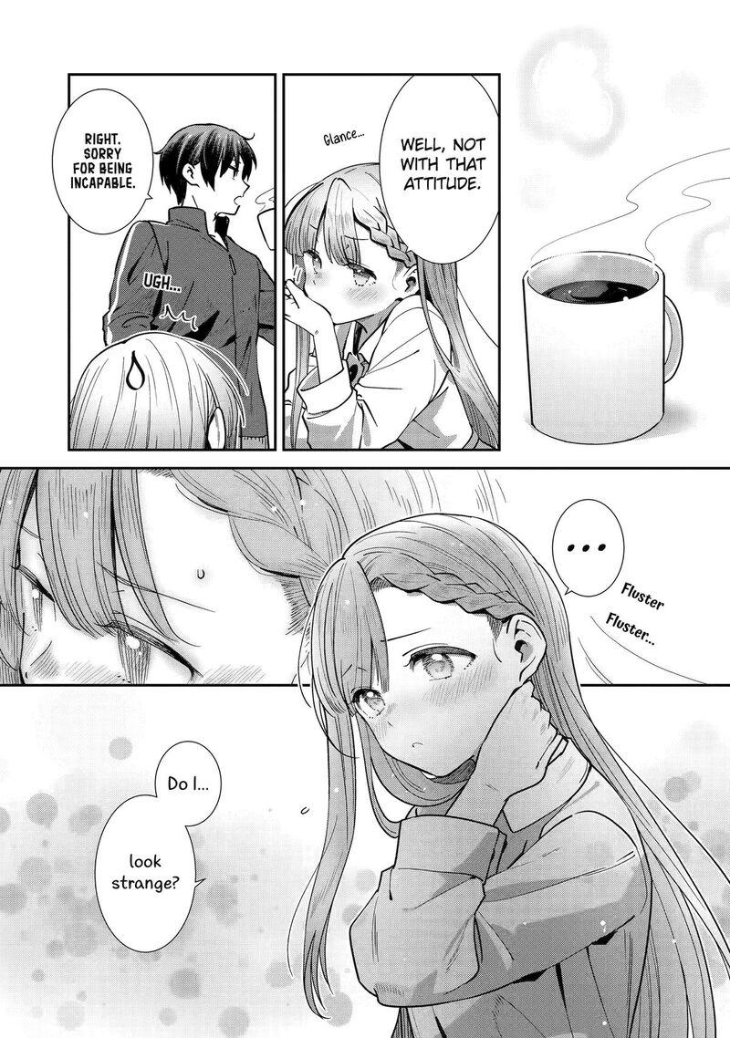 Otonari No Tenshi Sama Ni Itsunomanika Dame Ningen Ni Sareteita Ken After The Rain 12 5