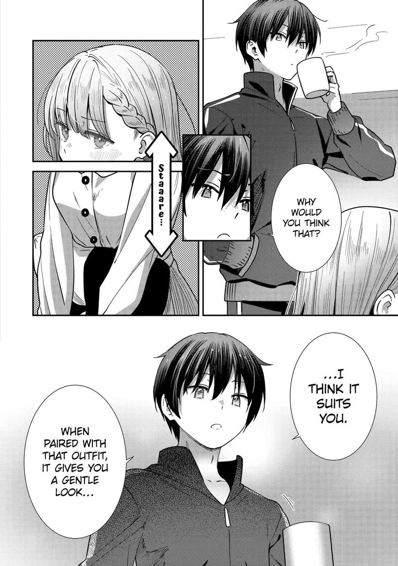 Otonari No Tenshi Sama Ni Itsunomanika Dame Ningen Ni Sareteita Ken After The Rain 12 6