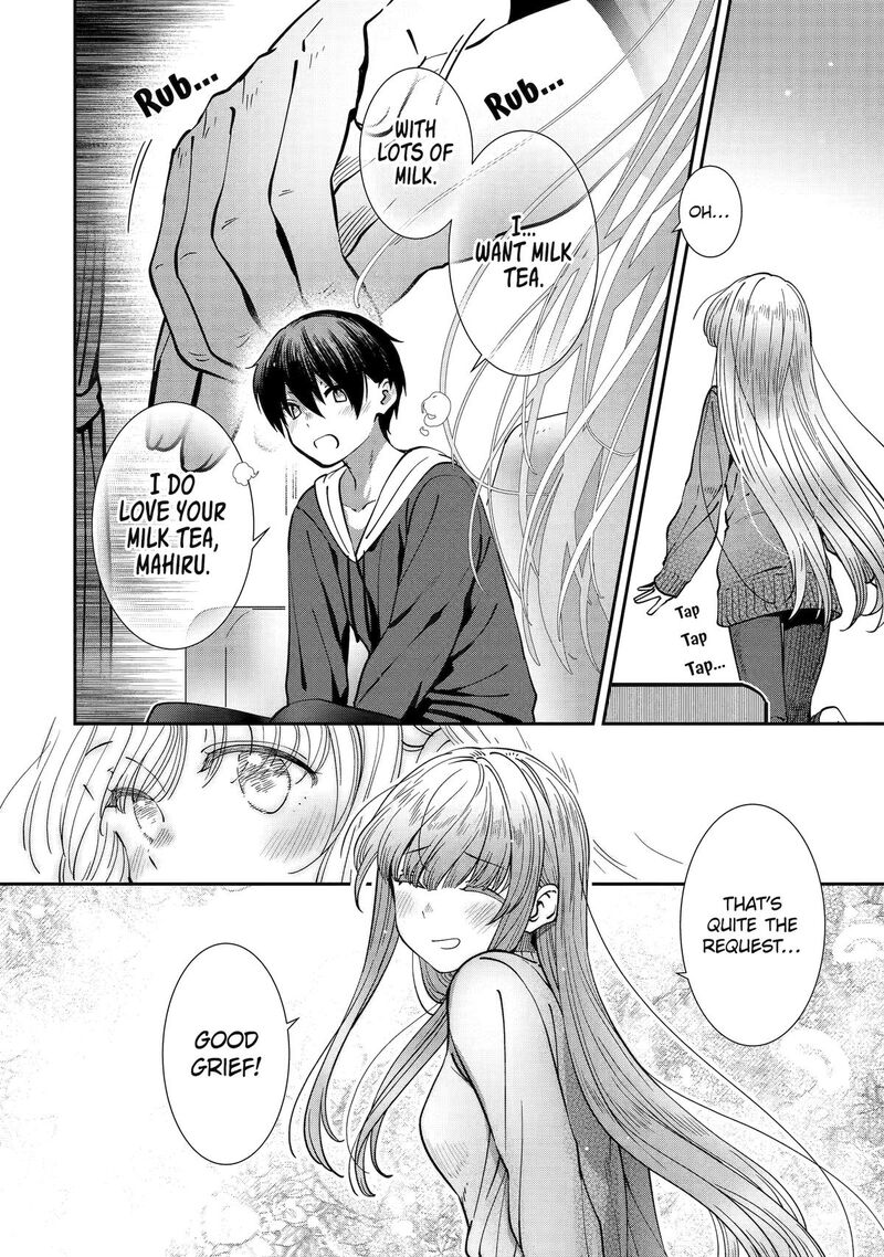 Otonari No Tenshi Sama Ni Itsunomanika Dame Ningen Ni Sareteita Ken After The Rain 13 10