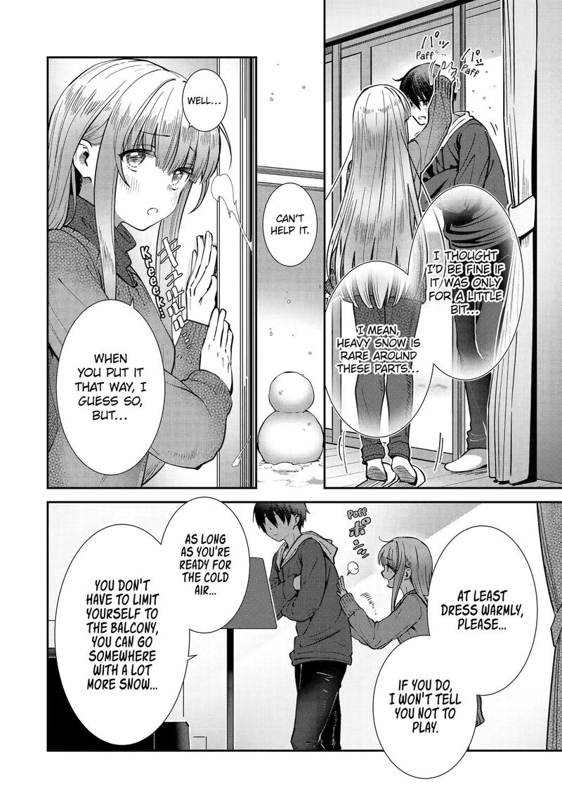 Otonari No Tenshi Sama Ni Itsunomanika Dame Ningen Ni Sareteita Ken After The Rain 13 4