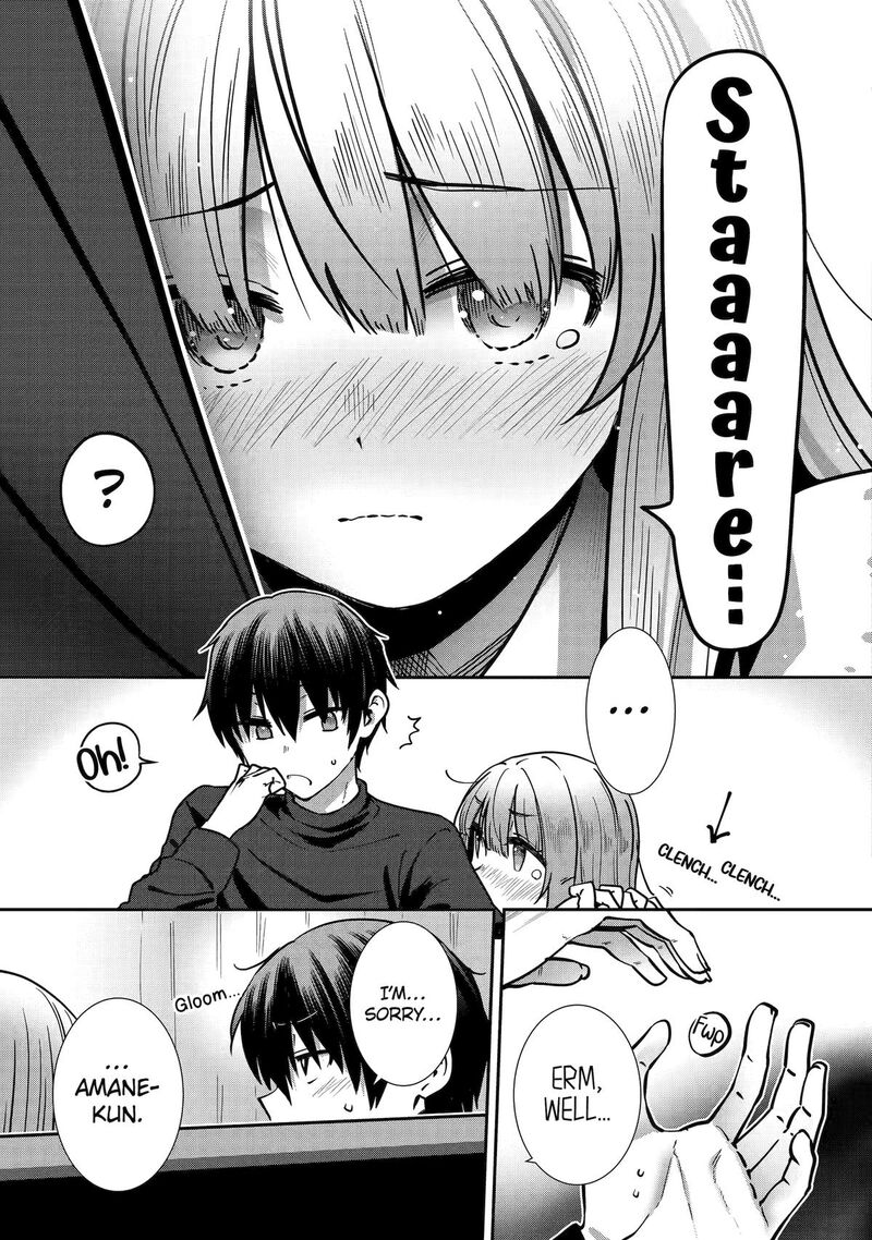 Otonari No Tenshi Sama Ni Itsunomanika Dame Ningen Ni Sareteita Ken After The Rain 15 9