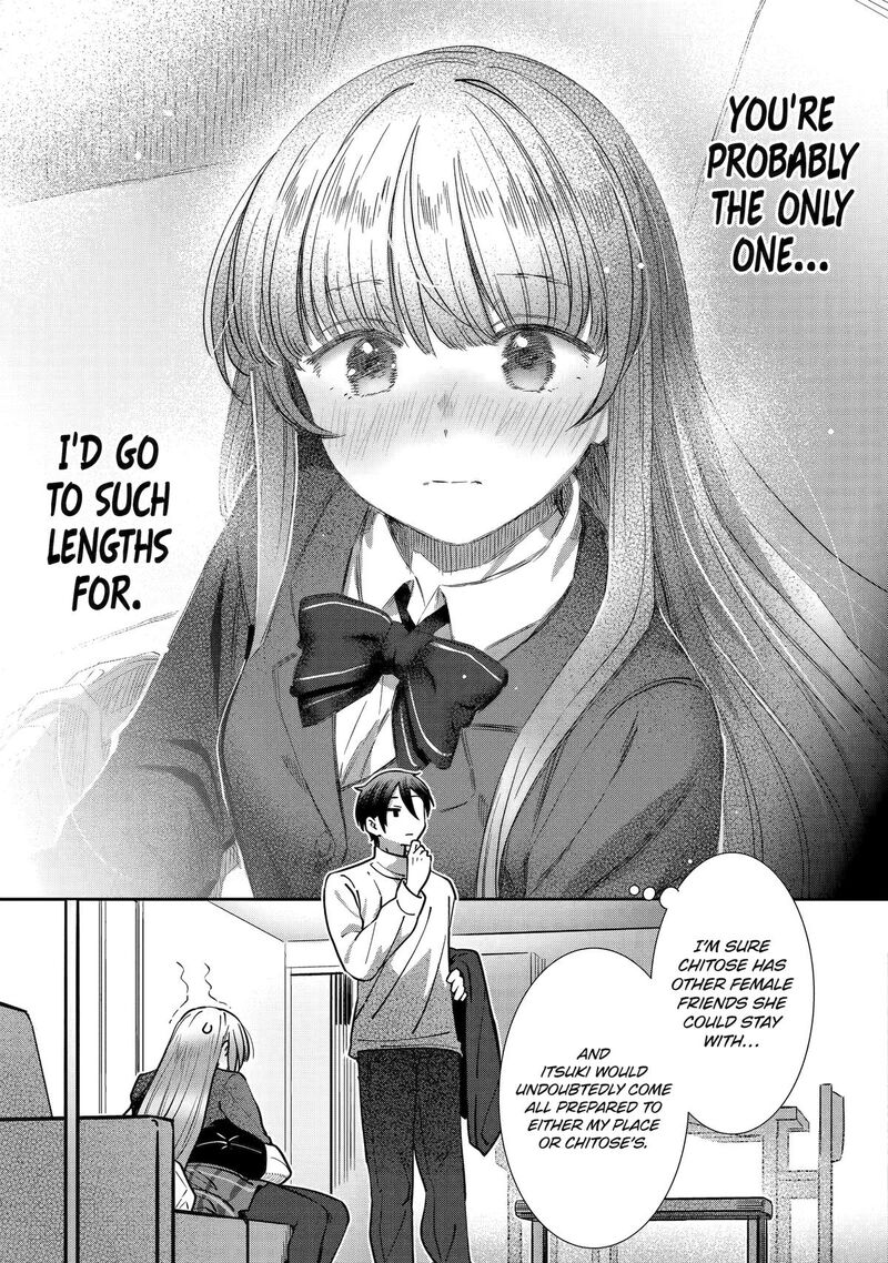 Otonari No Tenshi Sama Ni Itsunomanika Dame Ningen Ni Sareteita Ken After The Rain 17 11