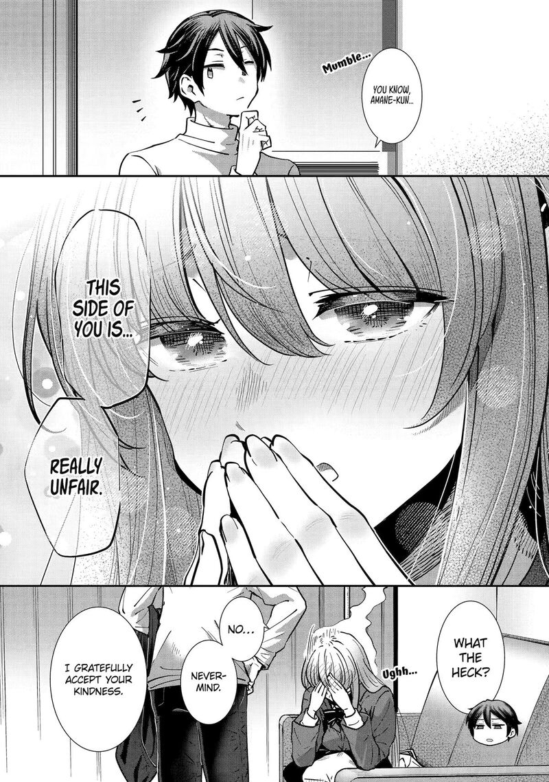 Otonari No Tenshi Sama Ni Itsunomanika Dame Ningen Ni Sareteita Ken After The Rain 17 12