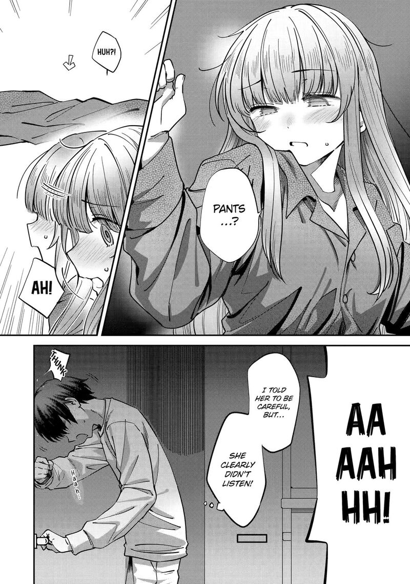 Otonari No Tenshi Sama Ni Itsunomanika Dame Ningen Ni Sareteita Ken After The Rain 18 14