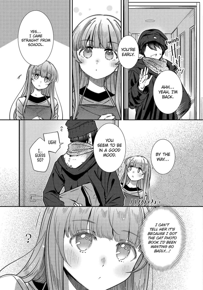 Otonari No Tenshi Sama Ni Itsunomanika Dame Ningen Ni Sareteita Ken After The Rain 20 5