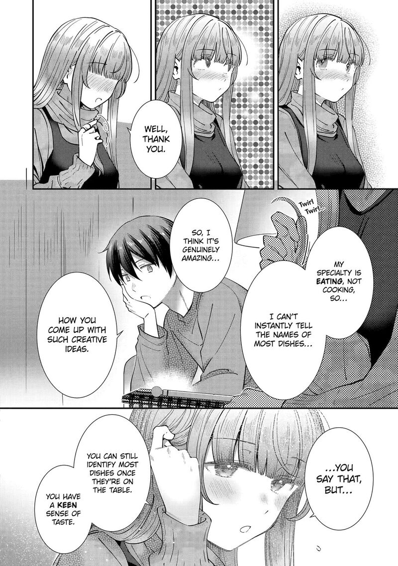 Otonari No Tenshi Sama Ni Itsunomanika Dame Ningen Ni Sareteita Ken After The Rain 22 6