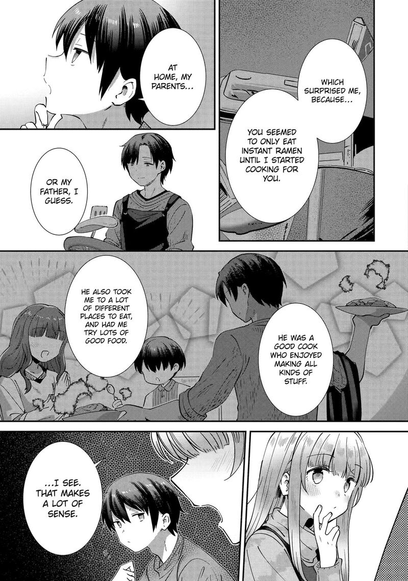 Otonari No Tenshi Sama Ni Itsunomanika Dame Ningen Ni Sareteita Ken After The Rain 22 7