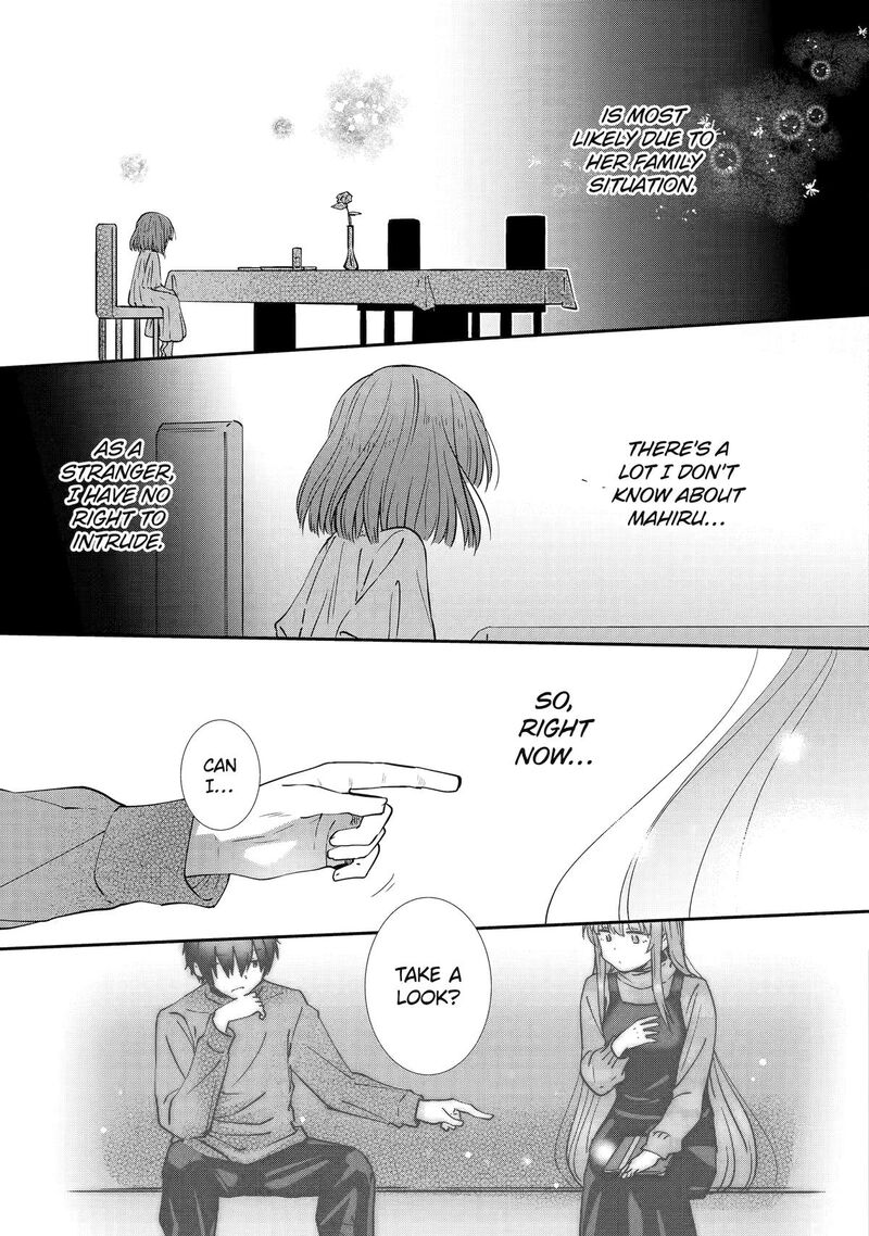 Otonari No Tenshi Sama Ni Itsunomanika Dame Ningen Ni Sareteita Ken After The Rain 22 9