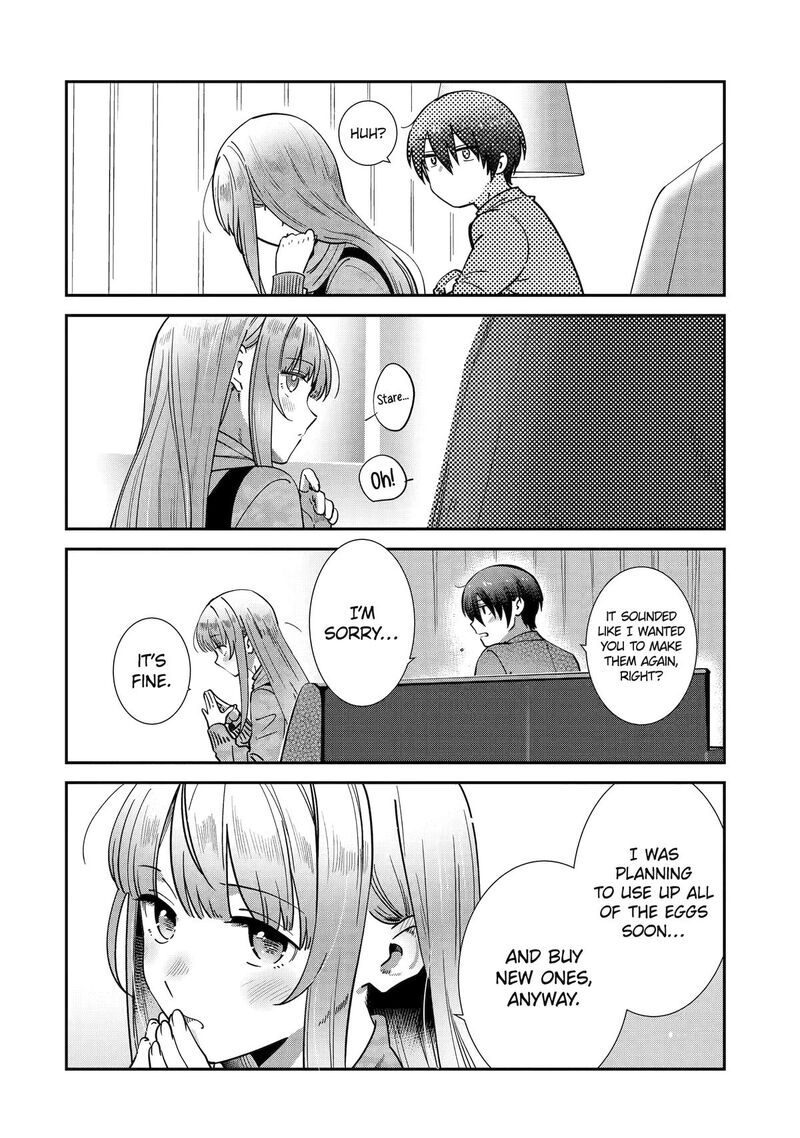 Otonari No Tenshi Sama Ni Itsunomanika Dame Ningen Ni Sareteita Ken After The Rain 23 8