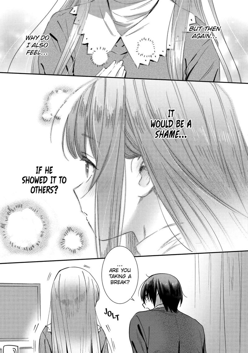 Otonari No Tenshi Sama Ni Itsunomanika Dame Ningen Ni Sareteita Ken After The Rain 24 9