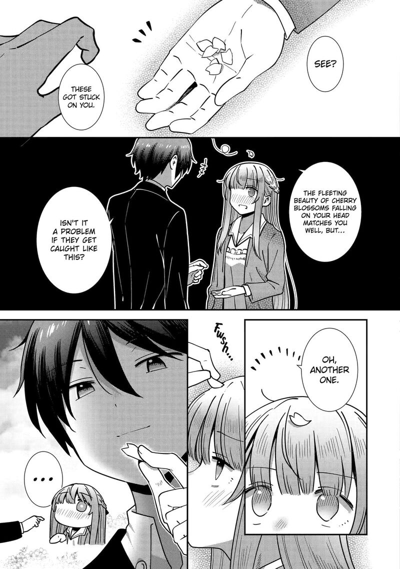 Otonari No Tenshi Sama Ni Itsunomanika Dame Ningen Ni Sareteita Ken After The Rain 27 5