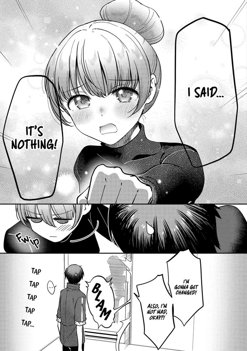 Otonari No Tenshi Sama Ni Itsunomanika Dame Ningen Ni Sareteita Ken After The Rain 28 15