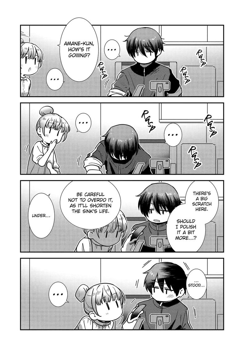 Otonari No Tenshi Sama Ni Itsunomanika Dame Ningen Ni Sareteita Ken After The Rain 29 6