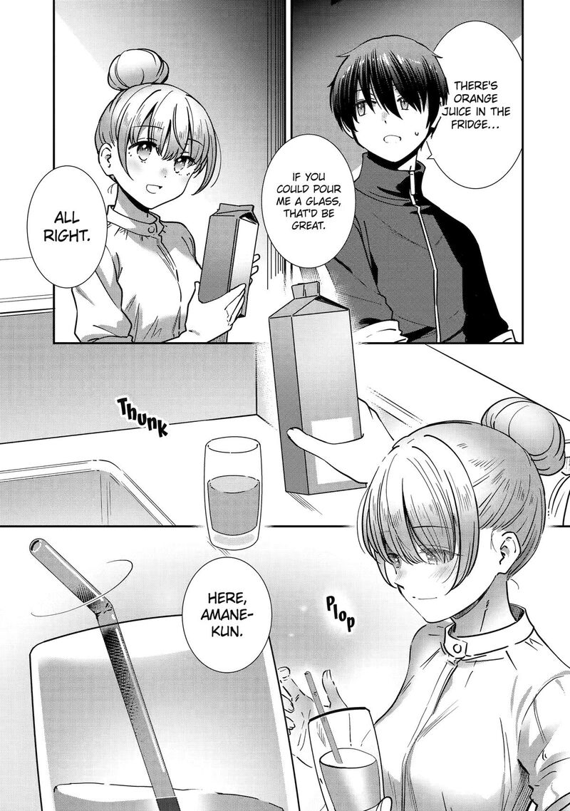 Otonari No Tenshi Sama Ni Itsunomanika Dame Ningen Ni Sareteita Ken After The Rain 29 9