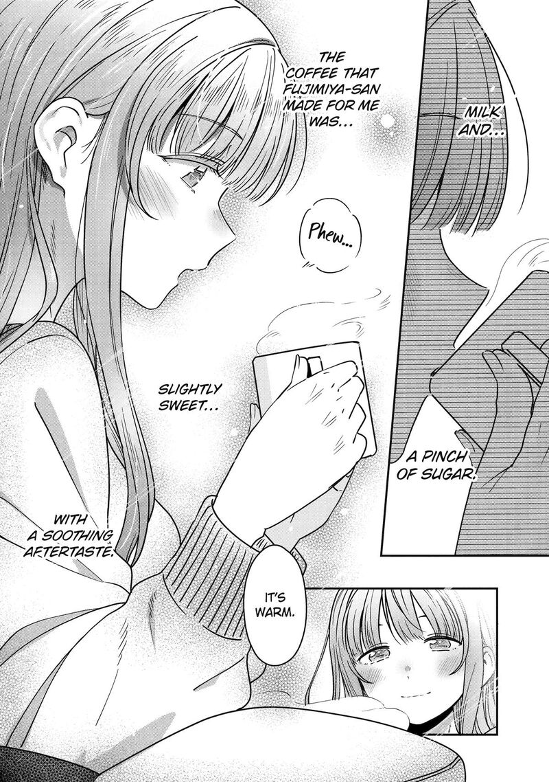 Otonari No Tenshi Sama Ni Itsunomanika Dame Ningen Ni Sareteita Ken After The Rain 3 12