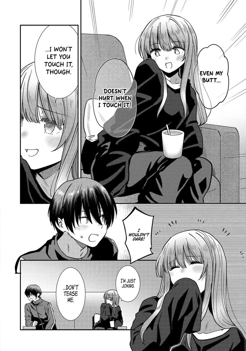 Otonari No Tenshi Sama Ni Itsunomanika Dame Ningen Ni Sareteita Ken After The Rain 31 8