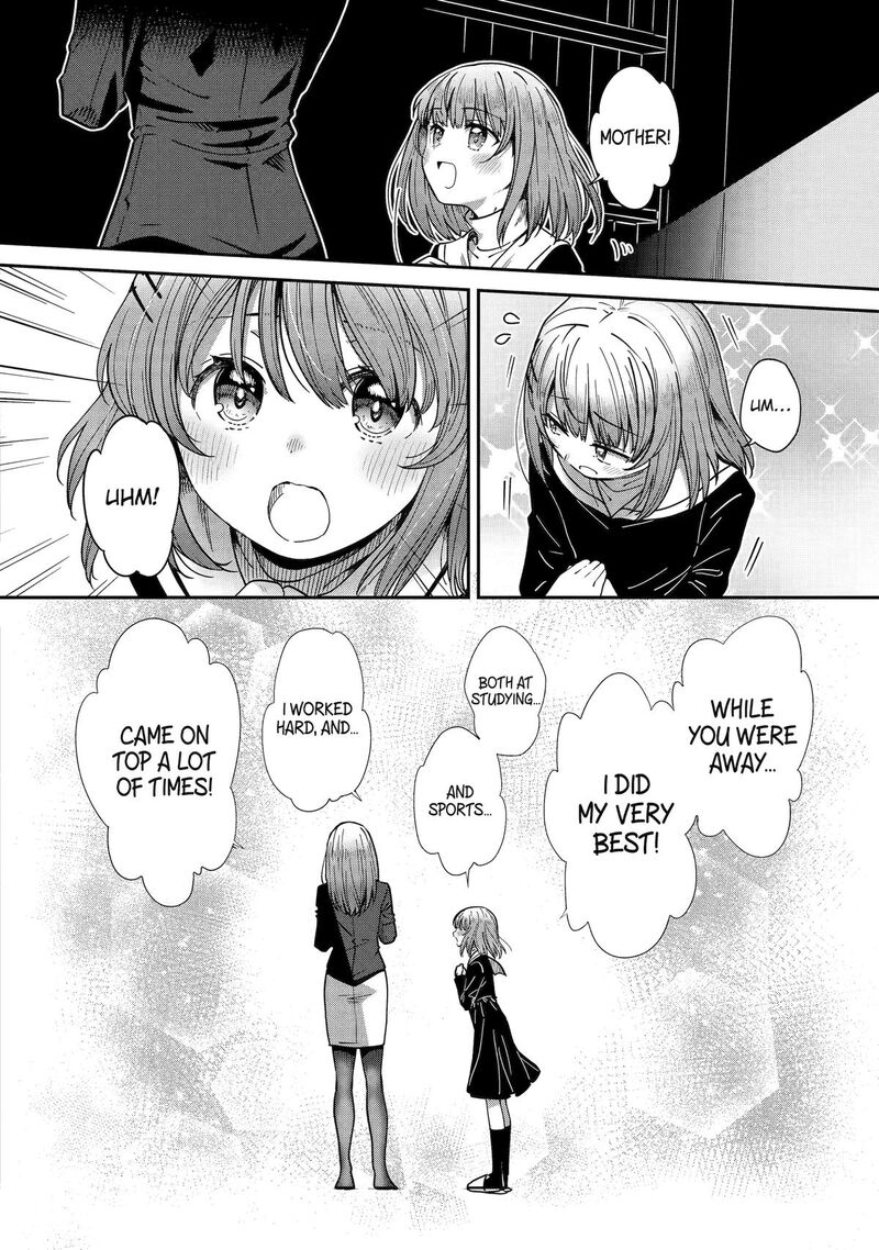 Otonari No Tenshi Sama Ni Itsunomanika Dame Ningen Ni Sareteita Ken After The Rain 36 4