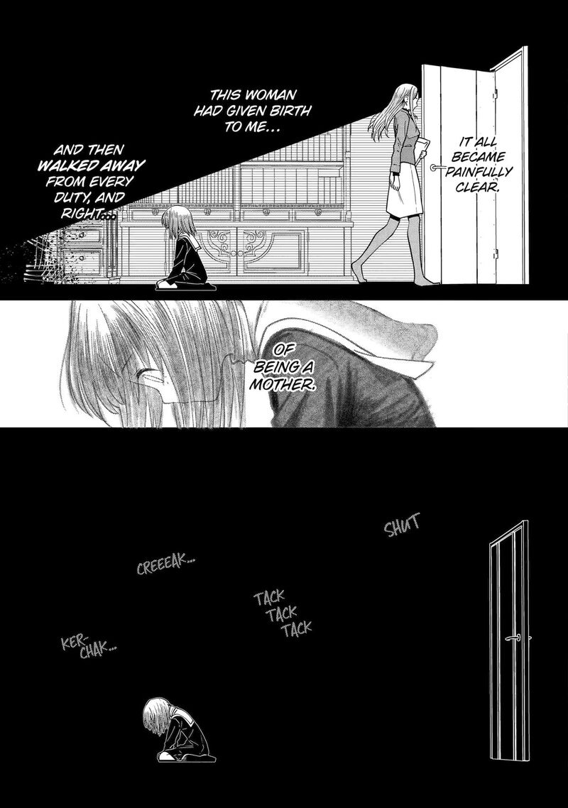 Otonari No Tenshi Sama Ni Itsunomanika Dame Ningen Ni Sareteita Ken After The Rain 36 9