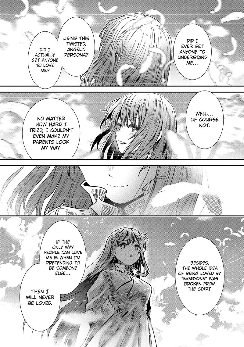 Otonari No Tenshi Sama Ni Itsunomanika Dame Ningen Ni Sareteita Ken After The Rain 37 10