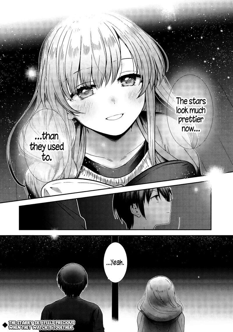 Otonari No Tenshi Sama Ni Itsunomanika Dame Ningen Ni Sareteita Ken After The Rain 42 10