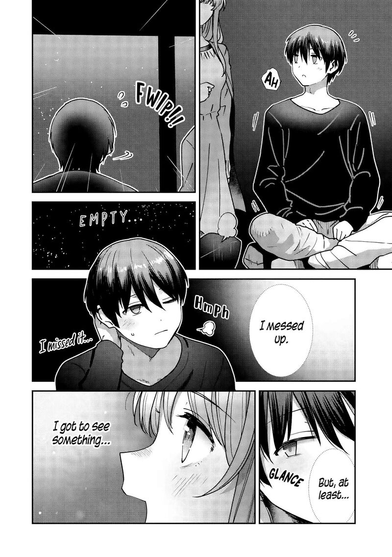 Otonari No Tenshi Sama Ni Itsunomanika Dame Ningen Ni Sareteita Ken After The Rain 43 3