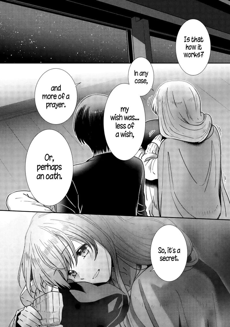 Otonari No Tenshi Sama Ni Itsunomanika Dame Ningen Ni Sareteita Ken After The Rain 43 5