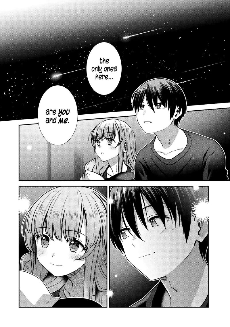 Otonari No Tenshi Sama Ni Itsunomanika Dame Ningen Ni Sareteita Ken After The Rain 44 6
