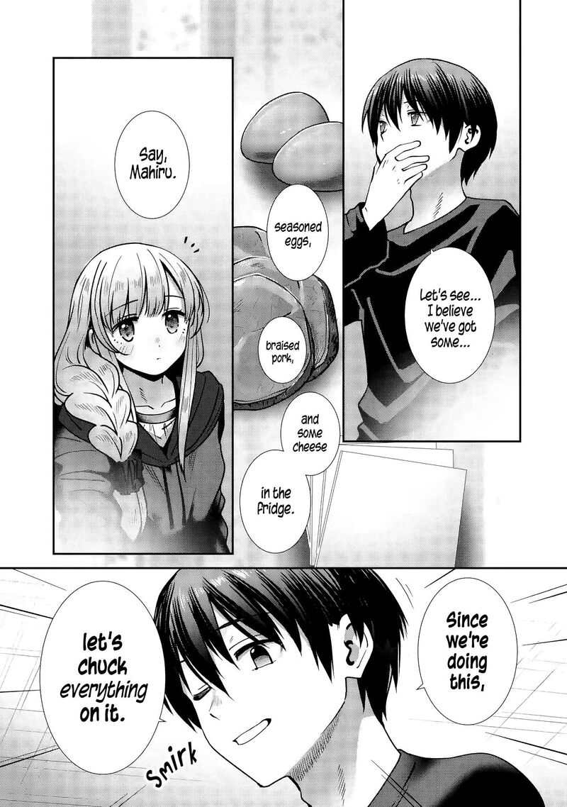 Otonari No Tenshi Sama Ni Itsunomanika Dame Ningen Ni Sareteita Ken After The Rain 44 9