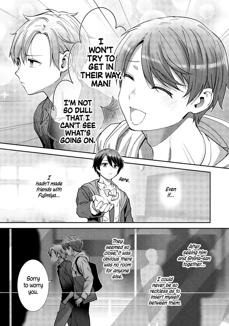 Otonari No Tenshi Sama Ni Itsunomanika Dame Ningen Ni Sareteita Ken After The Rain 49 9