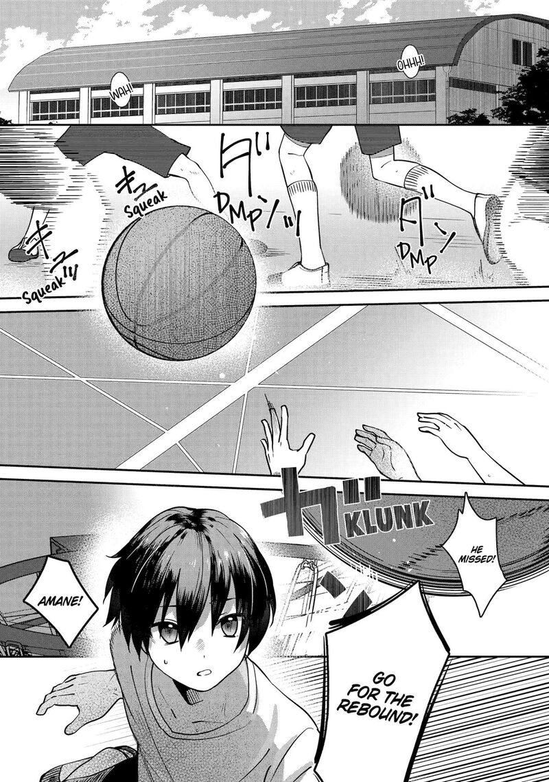 Otonari No Tenshi Sama Ni Itsunomanika Dame Ningen Ni Sareteita Ken After The Rain 8 1