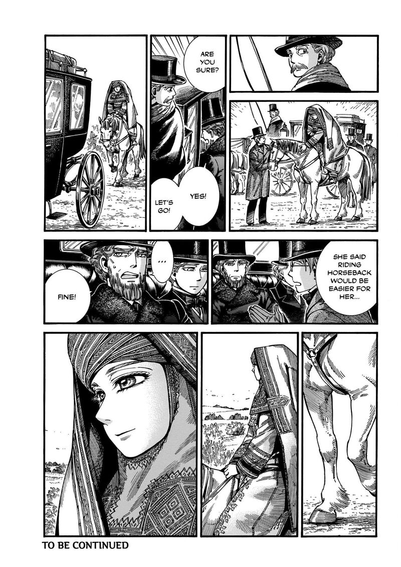 Otoyomegatari 113 20