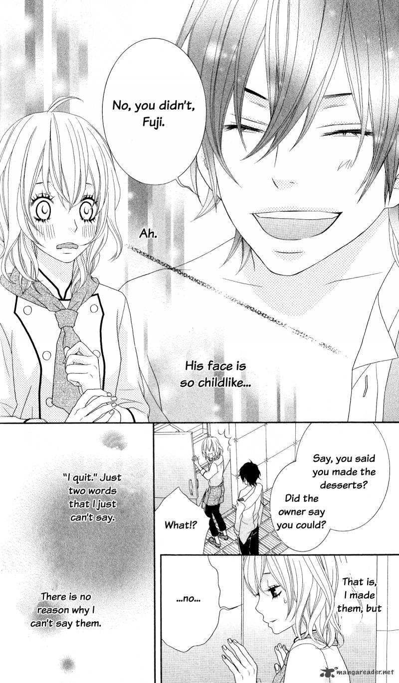 Ou Sama Wa Shitsuji Sama 1 19