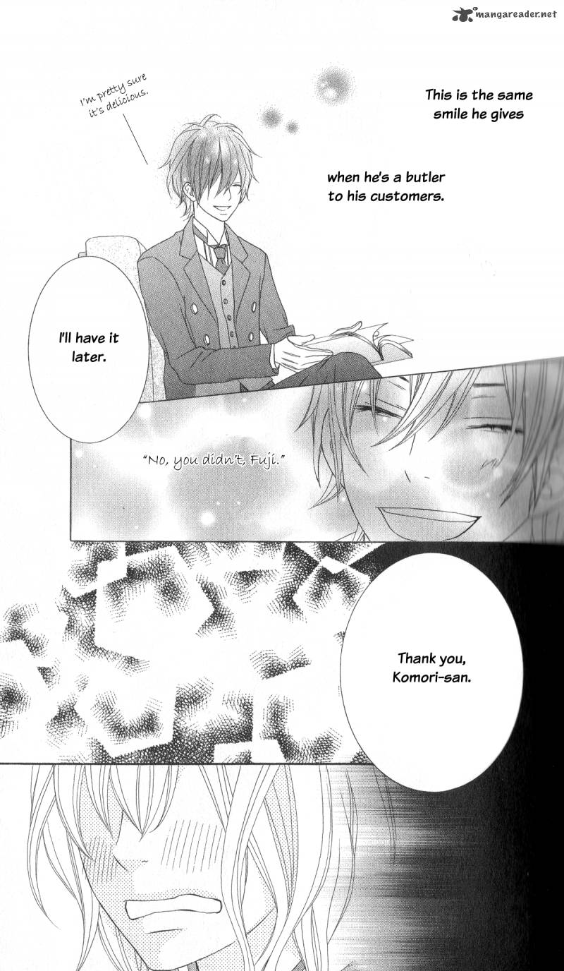 Ou Sama Wa Shitsuji Sama 1 30
