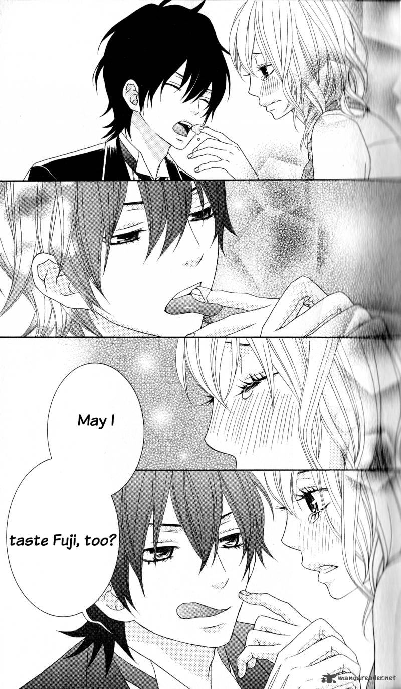 Ou Sama Wa Shitsuji Sama 1 34