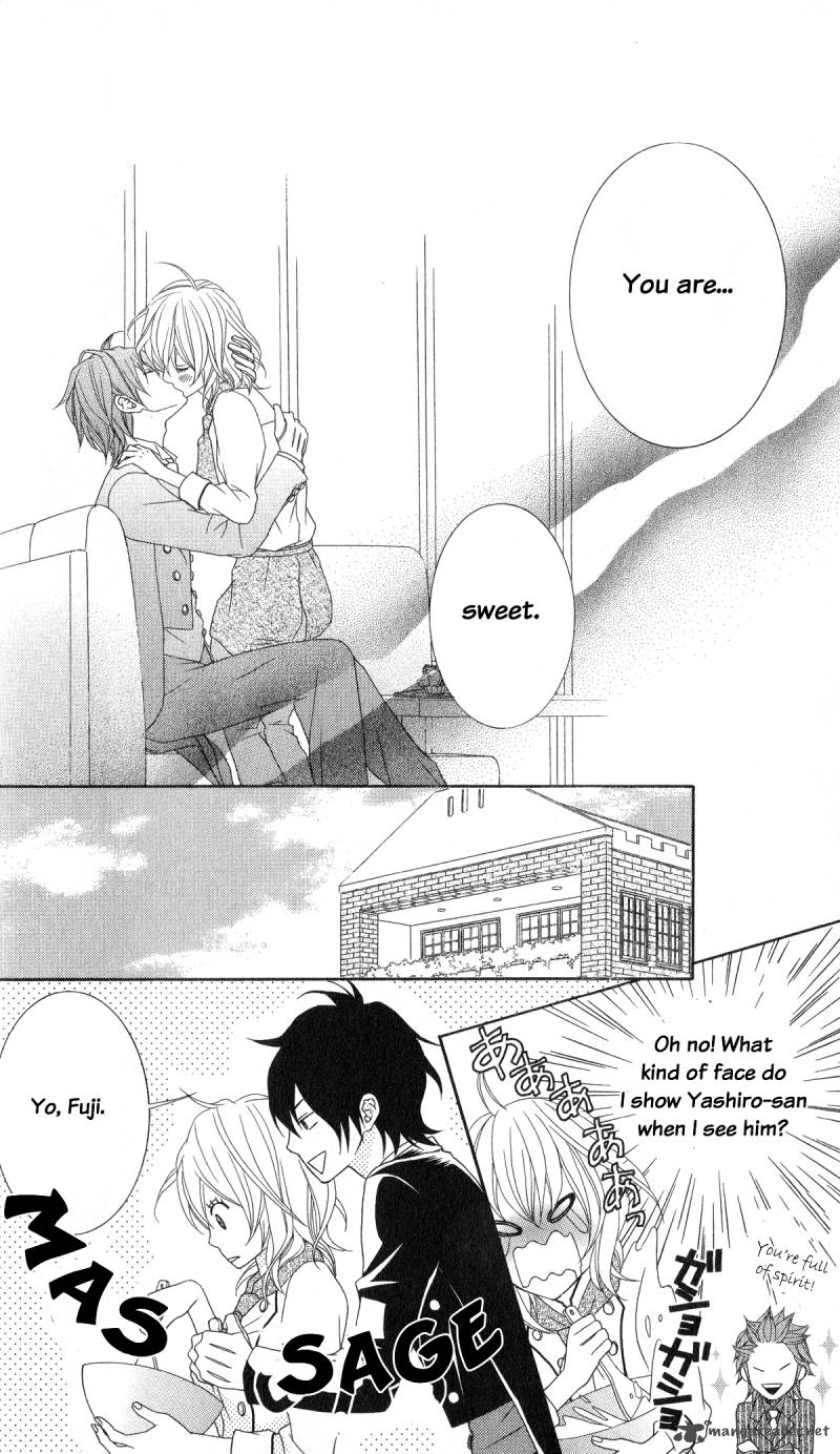 Ou Sama Wa Shitsuji Sama 1 36