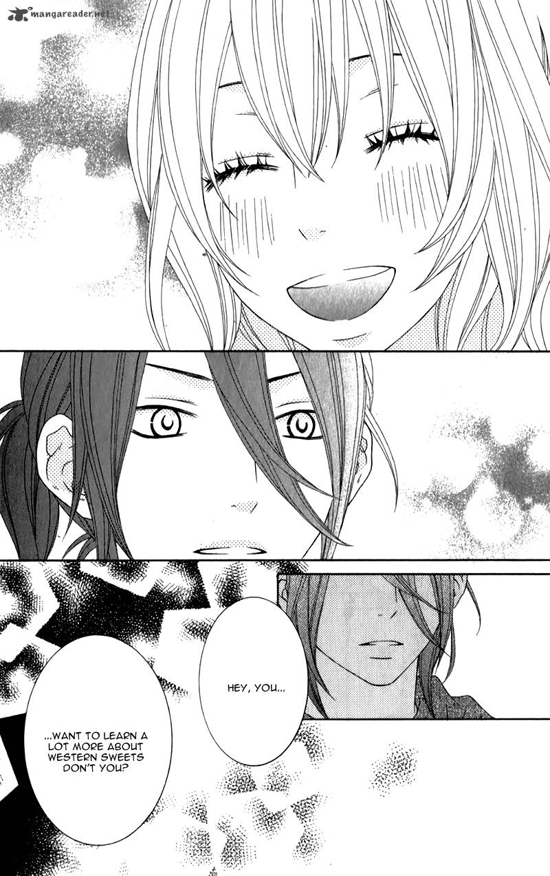Ou Sama Wa Shitsuji Sama 3 22