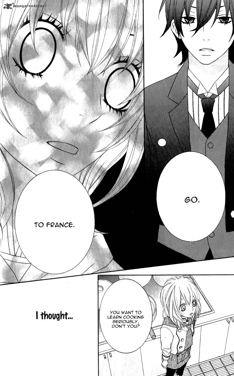 Ou Sama Wa Shitsuji Sama 3 25