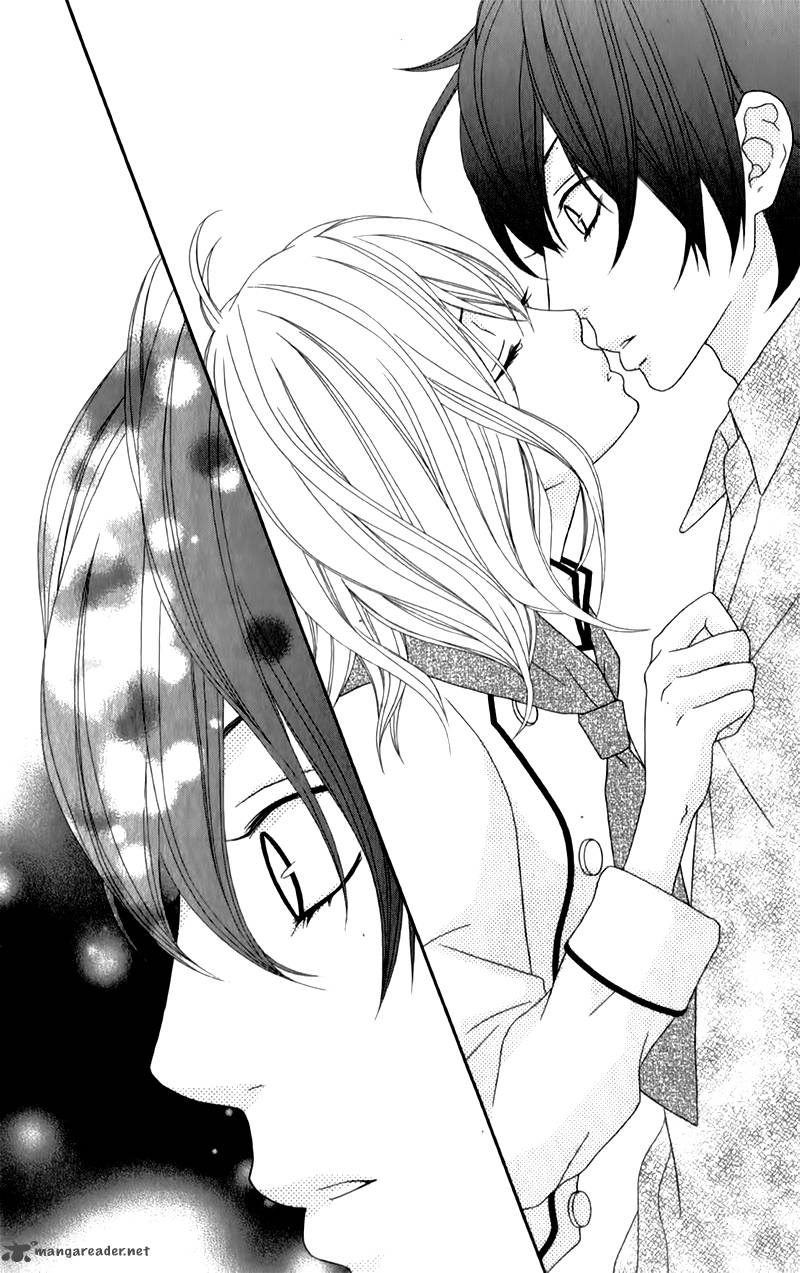 Ou Sama Wa Shitsuji Sama 3 29