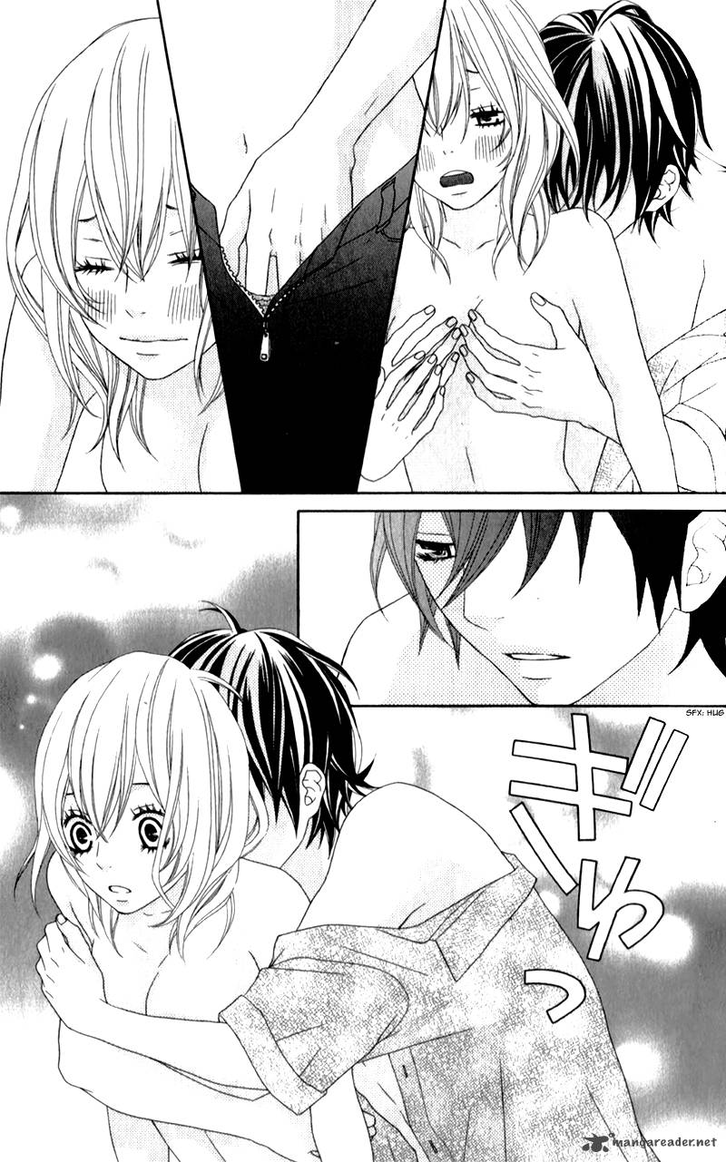 Ou Sama Wa Shitsuji Sama 3 32