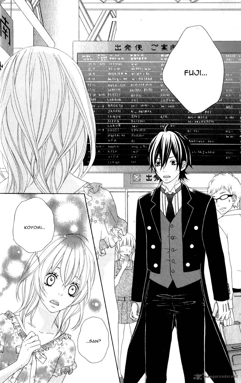 Ou Sama Wa Shitsuji Sama 3 35