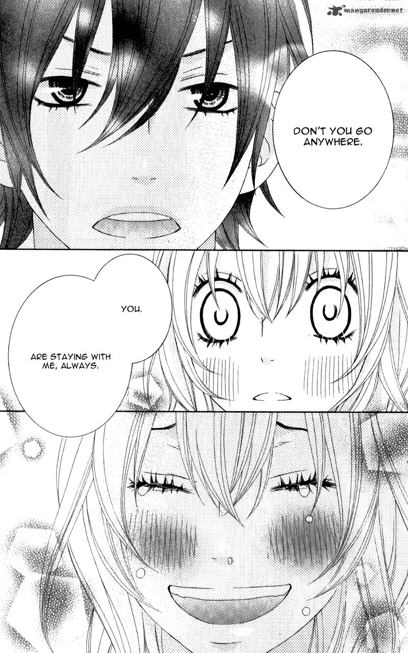 Ou Sama Wa Shitsuji Sama 3 36