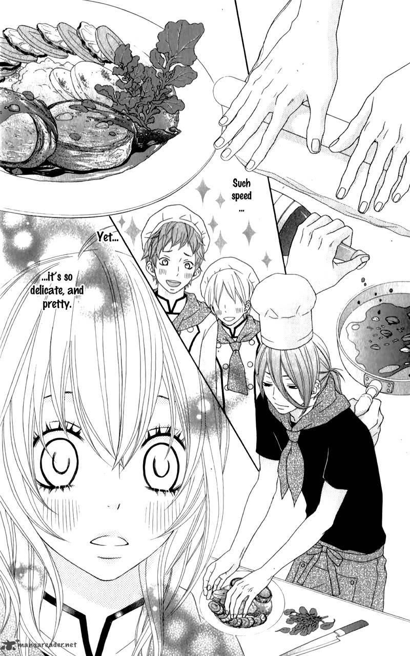Ou Sama Wa Shitsuji Sama 3 9