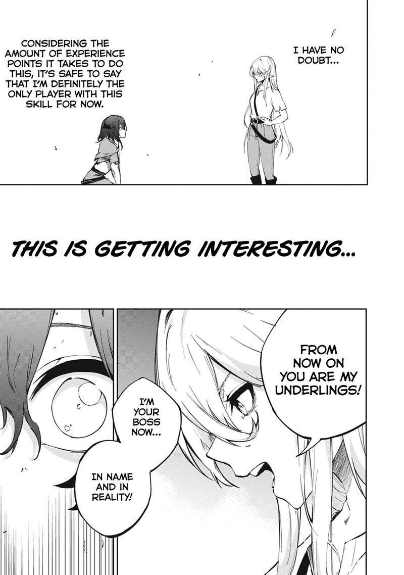 Ougon No Keikenchi 1 47