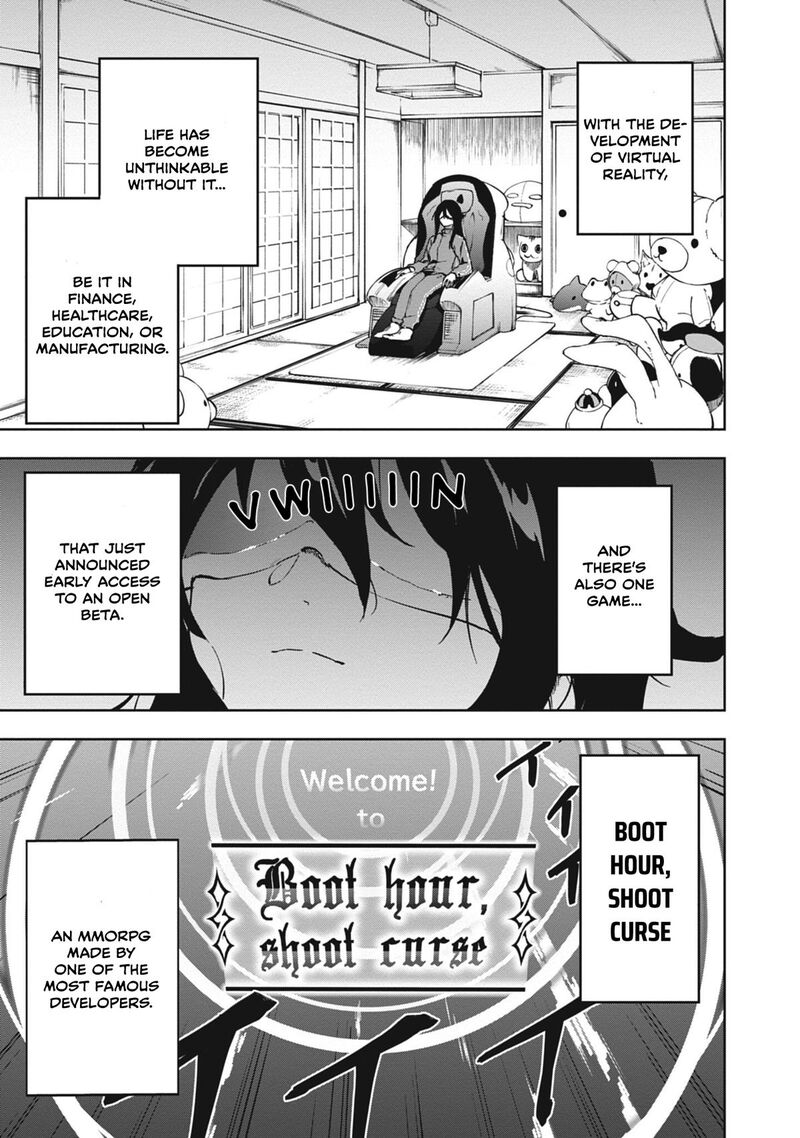 Ougon No Keikenchi 1 9