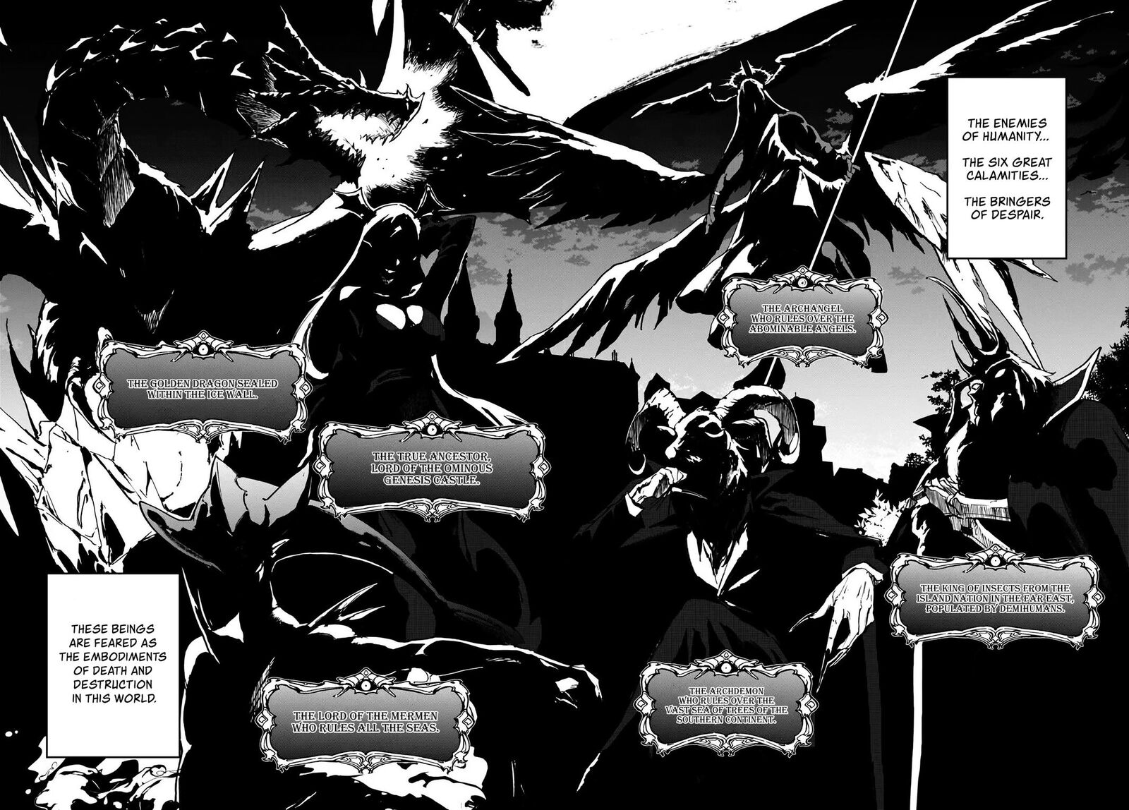 Ougon No Keikenchi 11 6